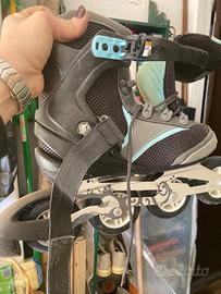 Pattini -roller blades