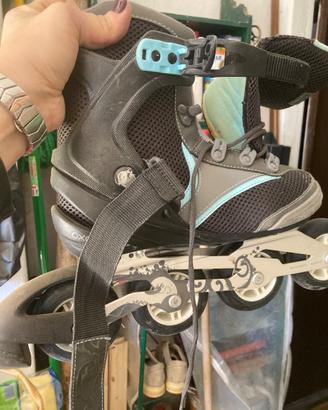 Pattini -roller blades