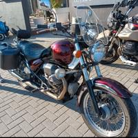 Moto Guzzi California 1100 - 2003