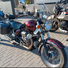 Moto Guzzi California 1100 - 2003