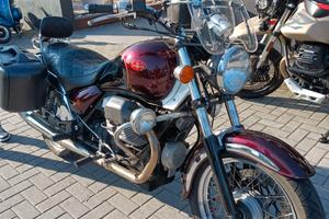 Moto Guzzi California 1100 - 2003