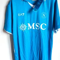 maglia calcio 