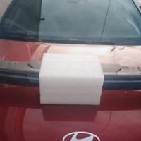 fanale anteriore Hyundai Kona