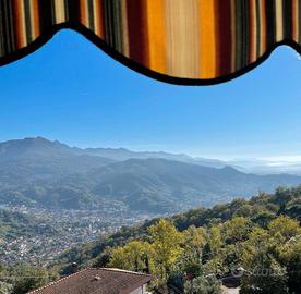 Casa Indipendente con Vista Panoramica