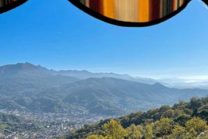 Casa Indipendente con Vista Panoramica