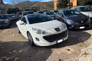 Peugeot RCZ 1.6 THP 156CV