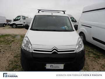 CITROEN Berlingo II - Berlingo van 1.6 blue U79229