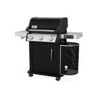 BARBECUE GAS WEBER SPIRIT II EPX 335 GBS