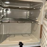Freezer Iberna perfettamente funzionante