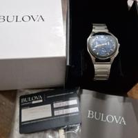 orologio Bulova curv