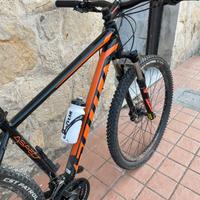 Mountaine Bike Scott