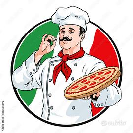 Pizzaiolo