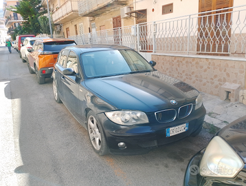 BMW serie 1 120d 163 CV Diesel