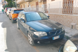 BMW serie 1 120d 163 CV Diesel