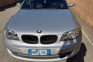 Bmw serie 1 E87