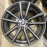 Cechi BMW 18 originali