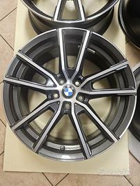 Cechi BMW 18 originali