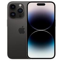 APPLE IPHONE 14 PRO 128GB iOS DISPLAY 6 1" BLACK