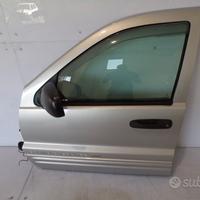 Portiera Anteriore Sinistra Jeep Grand Cherokee