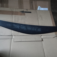 Spoiler alfa romeo 147