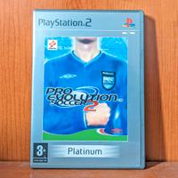 Pro Evolution Soccer 2