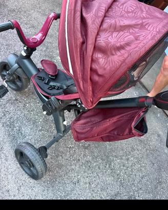 Triciclo 