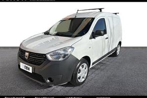 DACIA Dokker van 1.6 SCe 110cv gpl