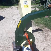 biotrituratore negri r95 