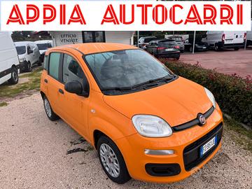 Fiat Panda 1.2 Easy NO VINCOLI FINANZIAMENTO!