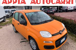 Fiat Panda 1.2 Easy NO VINCOLI FINANZIAMENTO!