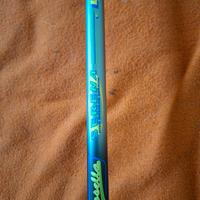 canna da pesca 