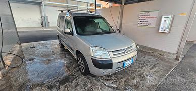 Berlingo  ,van
