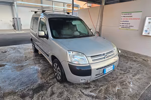 Berlingo  ,van