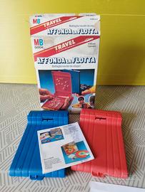 Gioco Affonda la flotta battaglia navale da viaggi
