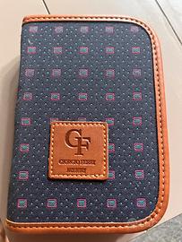 Kit da viaggio barba e bellezza uomo