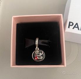Charm Pandora Lilo e Stitch