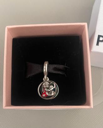 Charm Pandora Lilo e Stitch