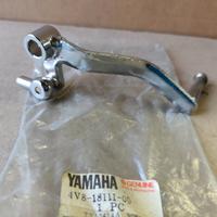 PEDALE CAMBIO ORIGINALE YAMAHA NUOVO XJ550 XJ 550 