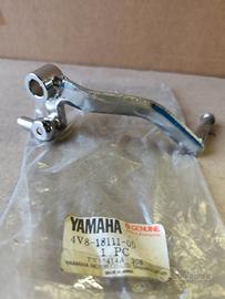 PEDALE CAMBIO ORIGINALE YAMAHA NUOVO XJ550 XJ 550 