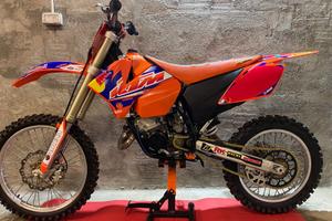 Ktm sx125