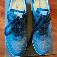 Scarpe sneakers donna - numero 41