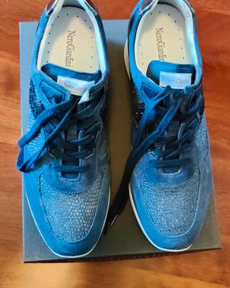 Scarpe sneakers donna - numero 41