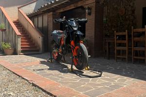Ktm 690 smcr A2