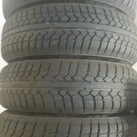 Gomme invernali Momo 175/65/R14