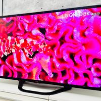 Tv Smart 4k LG 55 pollici