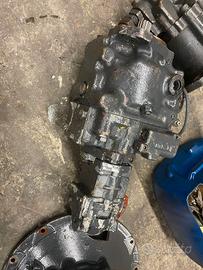 A56 Pompa idraulica per Komatsu PC30 - PC35 e altr