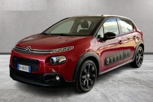 Citroën C3 3nd serie PureTech 82 Shine