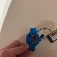 Orologio Inter
