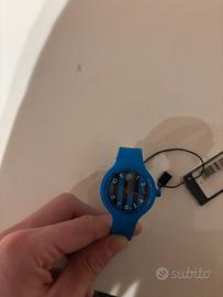 Orologio Inter