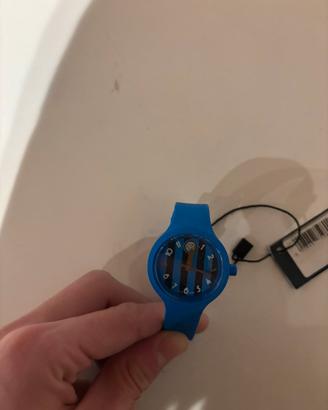 Orologio Inter